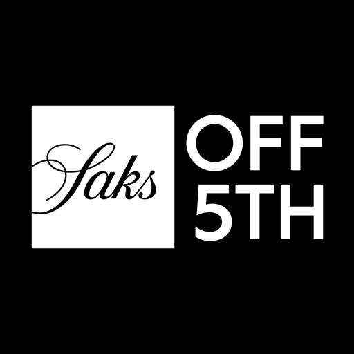 Download Saks OFF 5TH IPA iOS icon