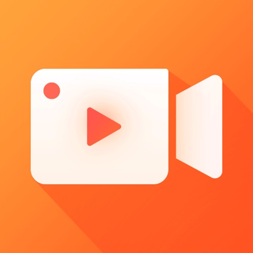 Download Screen Recorder，Video Recorder IPA iOS icon