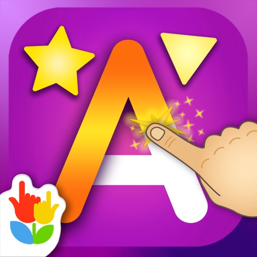 Download Shapes Toddler Preschool IPA iOS icon