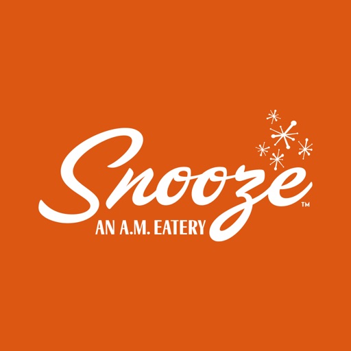 Download Snooze A.M. Eatery Mobile App IPA iOS icon