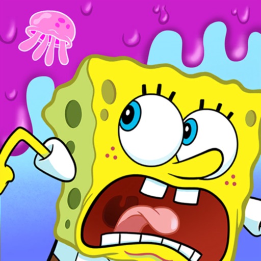 Download SpongeBob Adventures: In A Jam IPA iOS icon