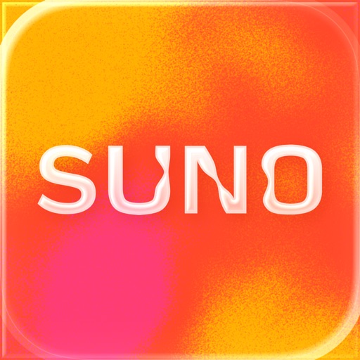 Download Suno - AI Songs & Music Maker IPA iOS icon