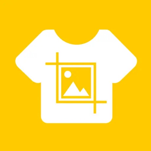 Download Super T-Shirt Designer IPA iOS icon