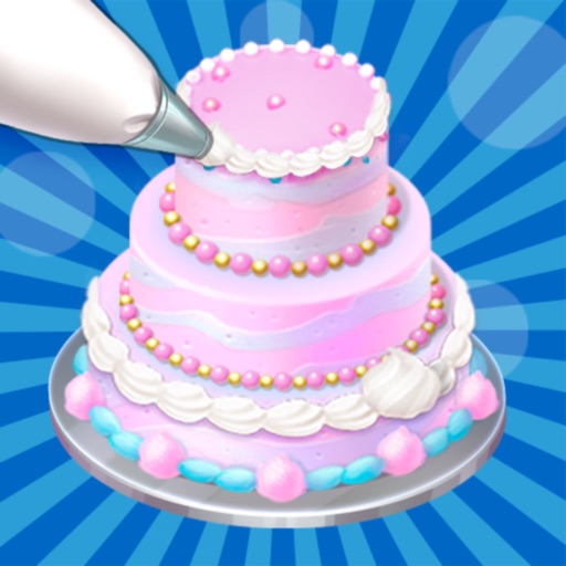 Download Sweet Escapes: Build A Bakery IPA iOS icon