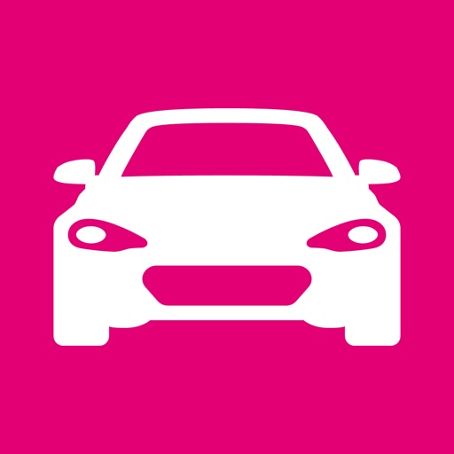 Download SyncUP DRIVE ™ IPA iOS icon