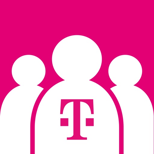 Download T-Mobile FamilyMode IPA iOS icon