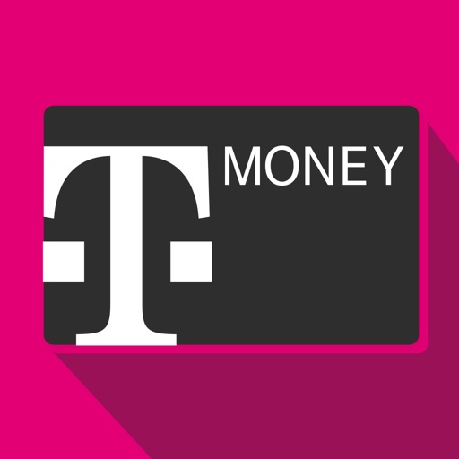Download T-Mobile MONEY: Better Banking IPA iOS icon