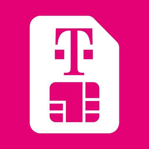Download T-Mobile Prepaid eSIM IPA iOS icon