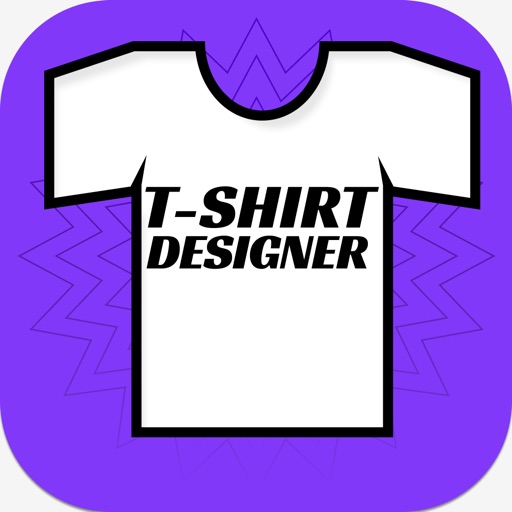 Download T-Shirt Designer Tool IPA iOS icon