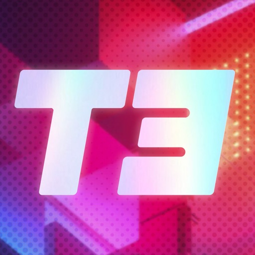 Download T3 Arena IPA iOS icon