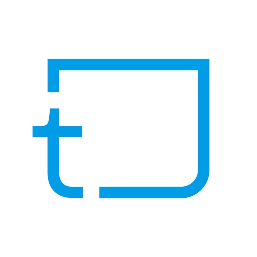Download Tandem t:slim Mobile App IPA iOS icon