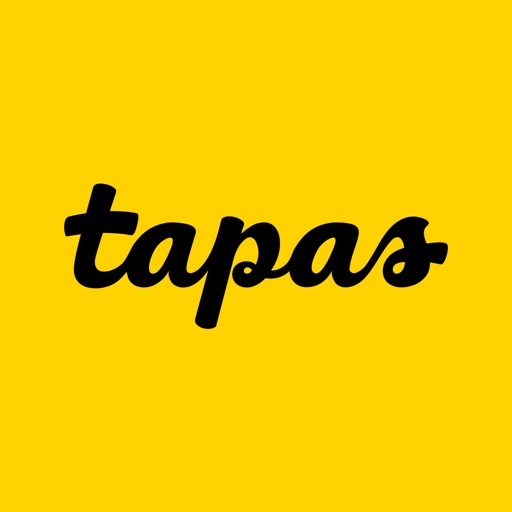 Download Tapas – Comics and Novels IPA iOS icon