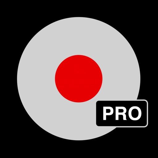Download TapeACall Pro: Call Recorder IPA iOS icon