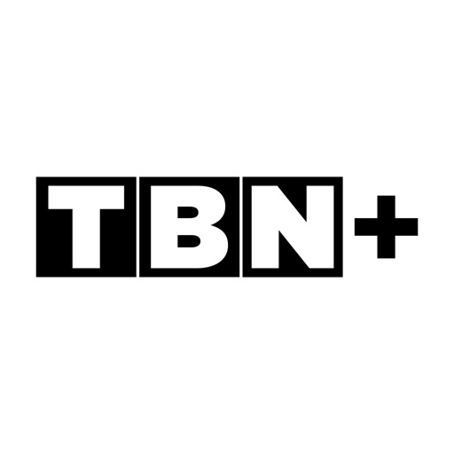 Download TBN+ Christian Streaming IPA iOS icon