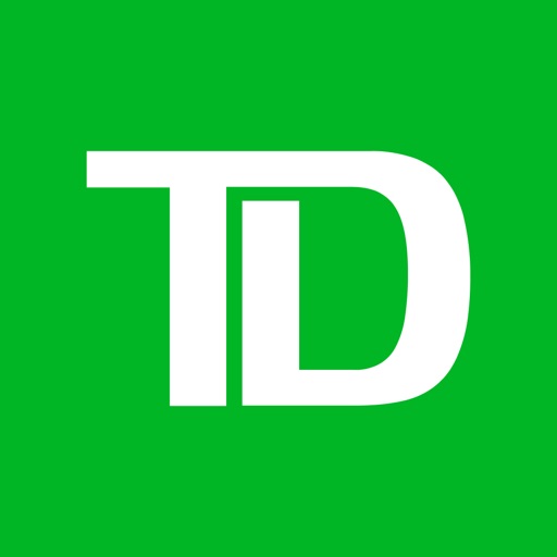 Download TD Bank (US) IPA iOS icon
