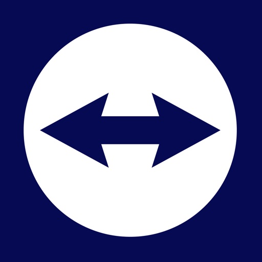 Download TeamViewer Remote Control IPA iOS icon