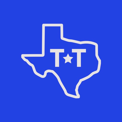 Download Texas by Texas (TxT) IPA iOS icon