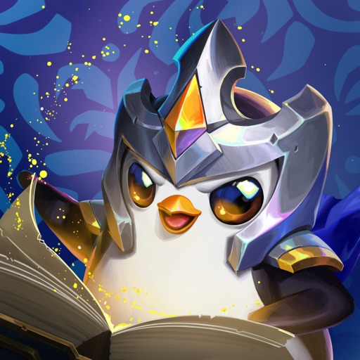 Download TFT: Teamfight Tactics IPA iOS icon