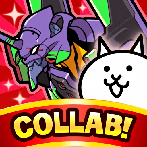 Download The Battle Cats IPA iOS icon