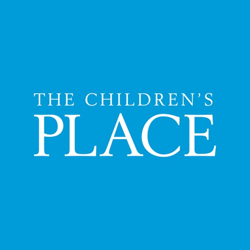Download The Children's Place IPA iOS icon