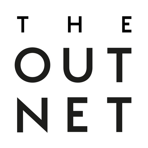 Download THE OUTNET: Luxury for less IPA iOS icon