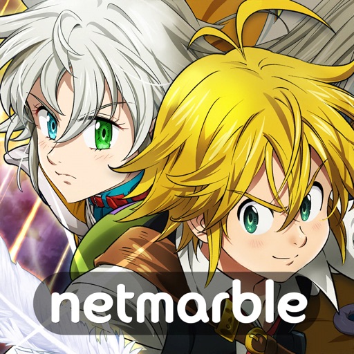 Download The Seven Deadly Sins IPA iOS icon