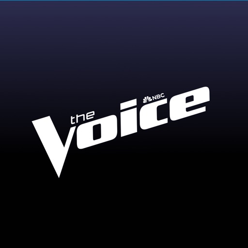 Download The Voice Official App on NBC IPA iOS icon