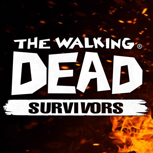 Download The Walking Dead: Survivors IPA iOS icon