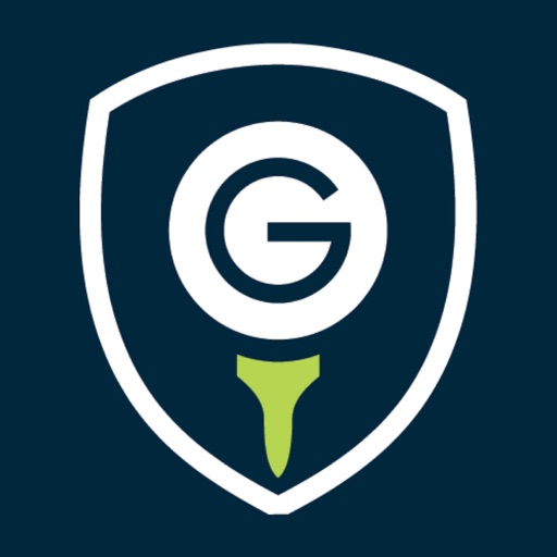 Download TheGrint: Golf GPS & Scorecard IPA iOS icon