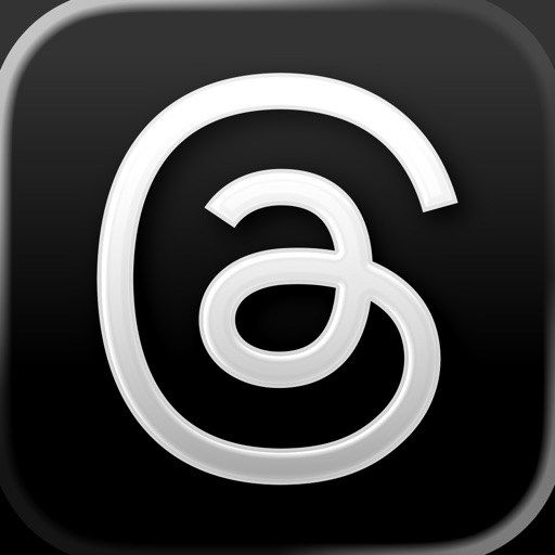 Download Threads IPA iOS icon