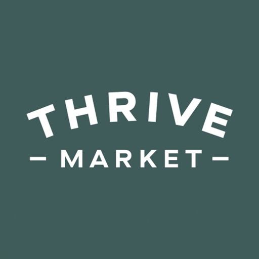 Download Thrive Market IPA iOS icon