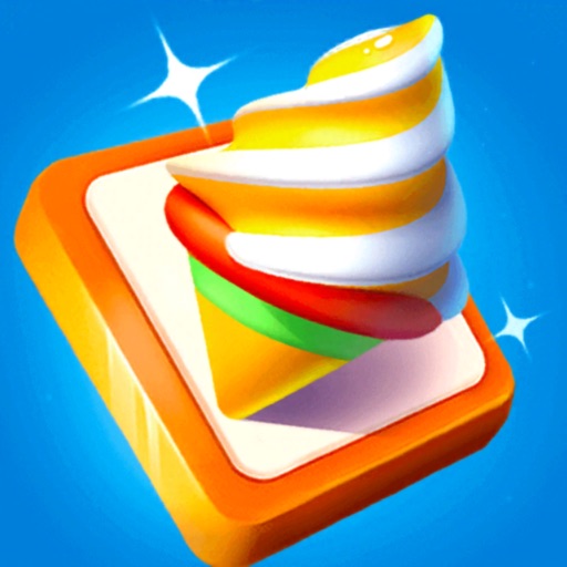 Download Tile Match 3D : Triple Match IPA iOS icon