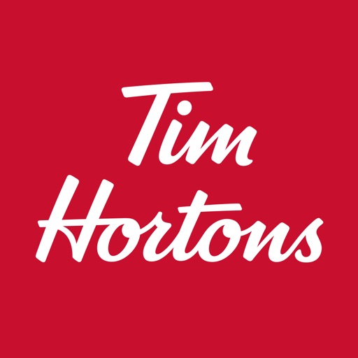 Download Tim Hortons IPA iOS icon