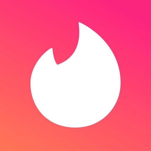 Download Tinder Dating App: Date & Chat IPA iOS icon