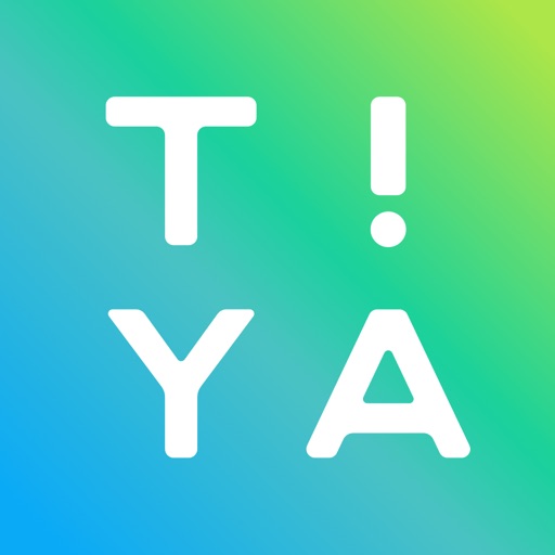 Download TIYA IPA iOS icon