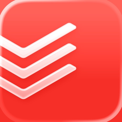 Download Todoist: To Do List & Calendar IPA iOS icon