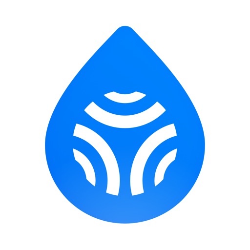 Download Tomorrow.io: Weather Forecast IPA iOS icon