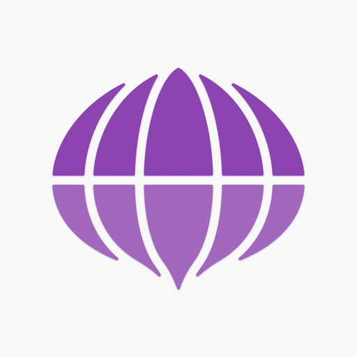 Download TOR Browser: The Onion + VPN IPA iOS icon