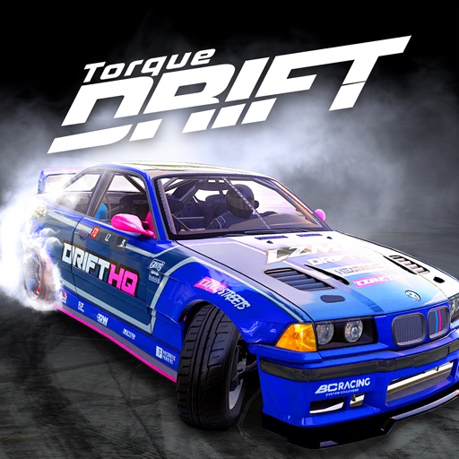 Download Torque Drift IPA iOS icon