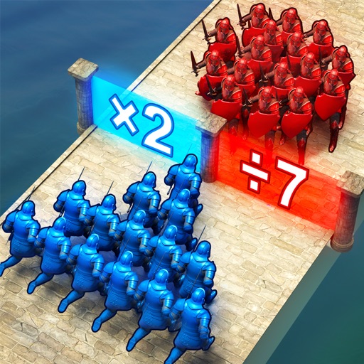Download Total Battle: Strategy Game IPA iOS icon