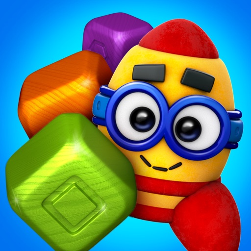 Download Toy Blast IPA iOS icon