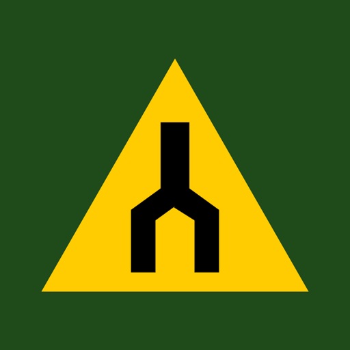Download Trailforks: Offline Bike Maps IPA iOS icon
