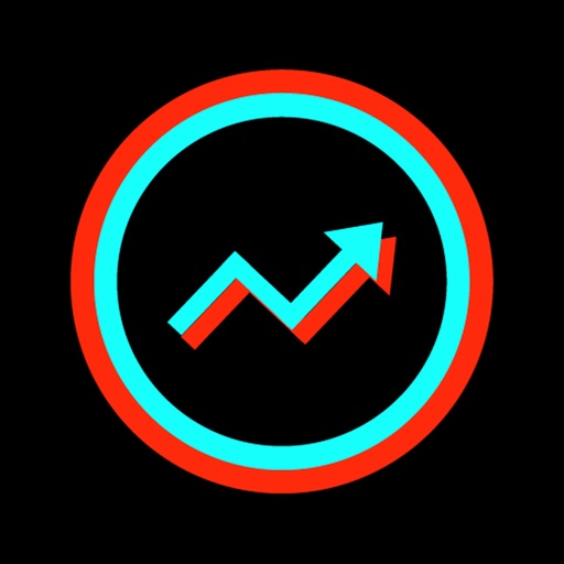 Download TrendTok Analytics & Tracker IPA iOS icon
