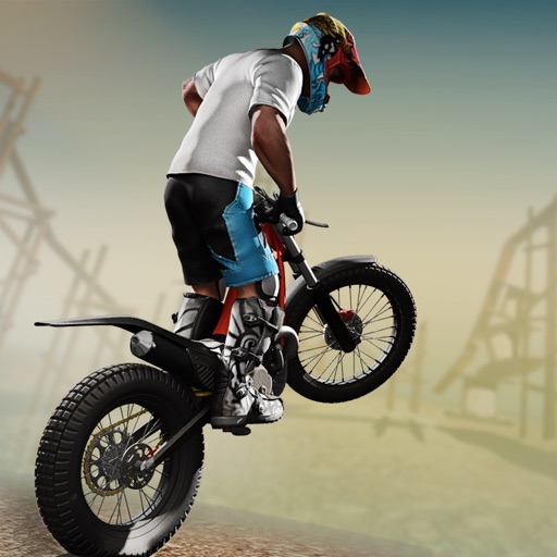 Download Trial Xtreme 4 Moto Bike Game IPA iOS icon