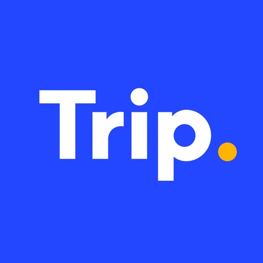 Download Trip.com: Book Flights, Hotels IPA iOS icon