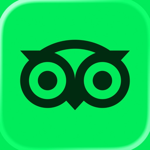 Download Tripadvisor: Plan & Book Trips IPA iOS icon