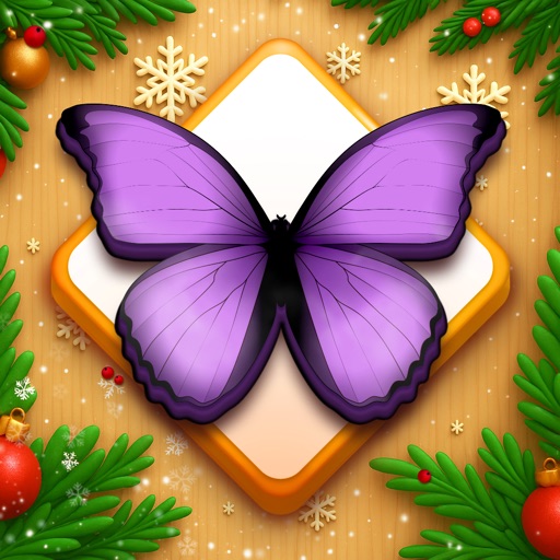 Download Triple Match 3D IPA iOS icon