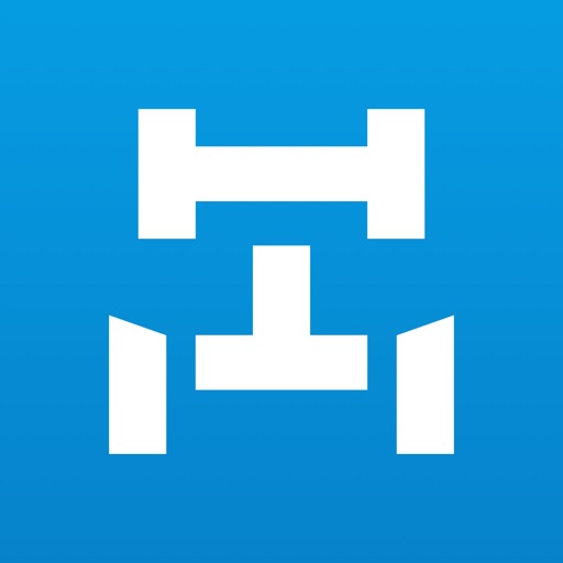 Download Trucker Path: Truck GPS & Map IPA iOS icon