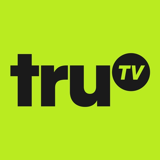 Download truTV IPA iOS icon
