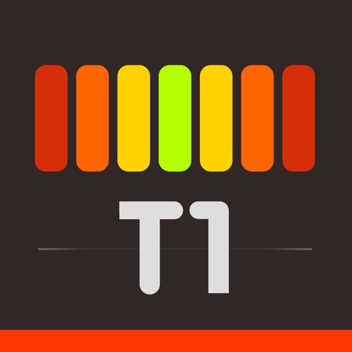 Download Tuner T1 IPA iOS icon